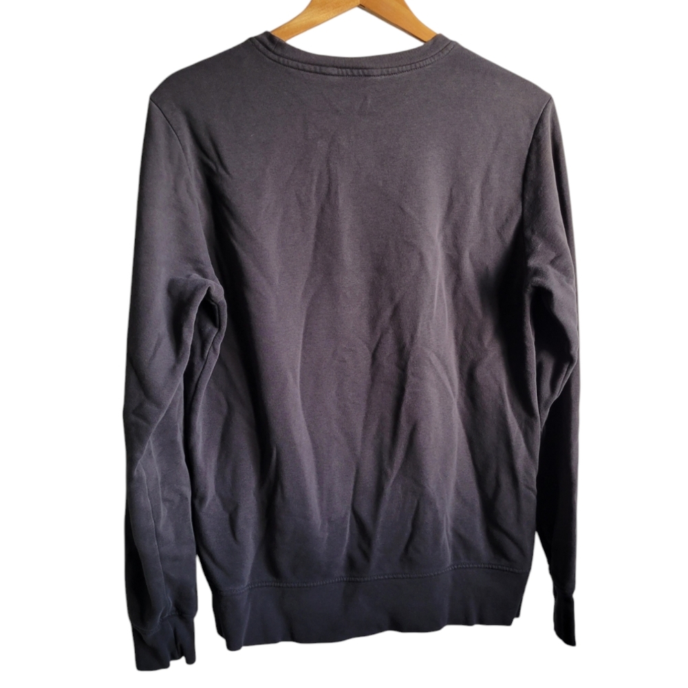 The North Face Mens Basic Graphic Sweatshirt Small - image 2